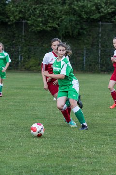 Bild 12 - C-Juniorinnen KT Training